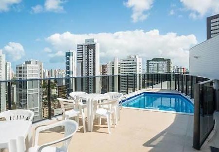 Jaqueira Home Service Recife Buitenkant foto