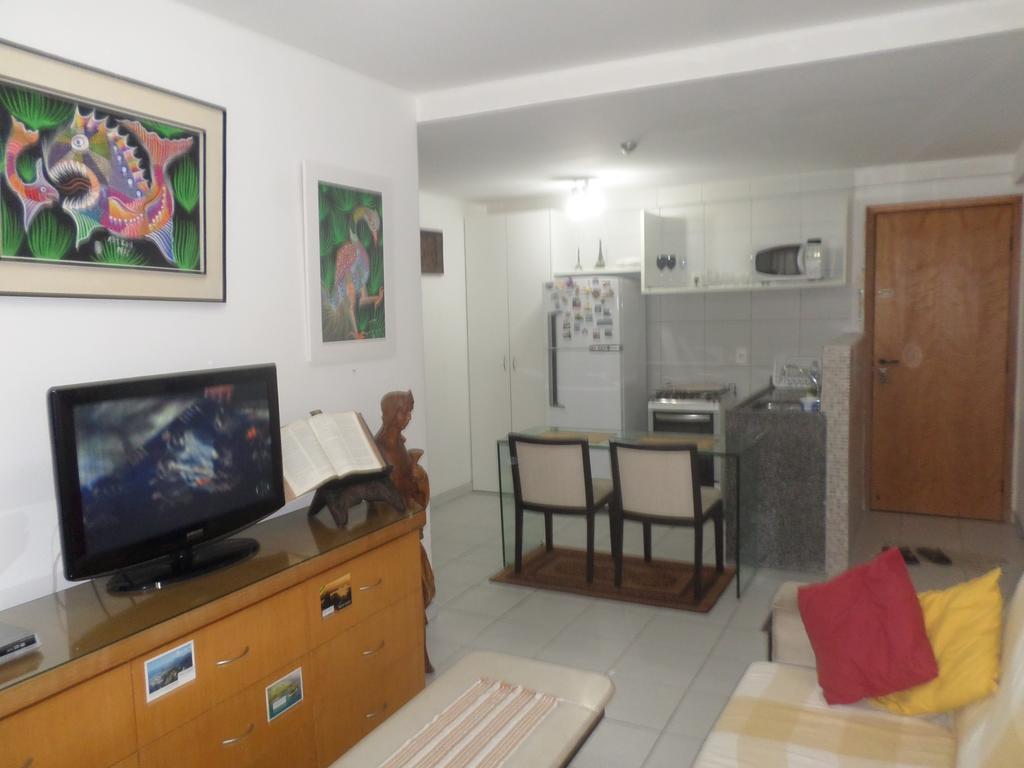 Jaqueira Home Service Recife Kamer foto