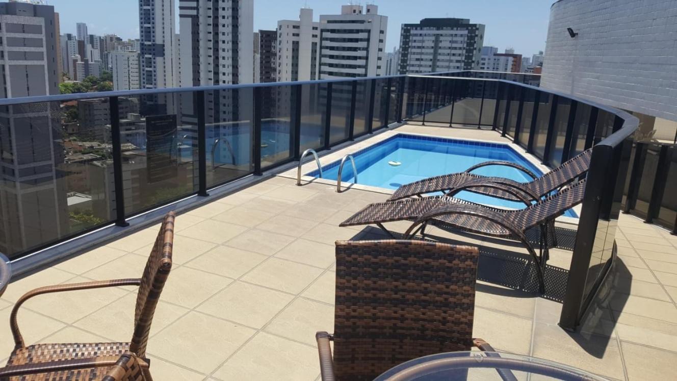 Jaqueira Home Service Recife Buitenkant foto