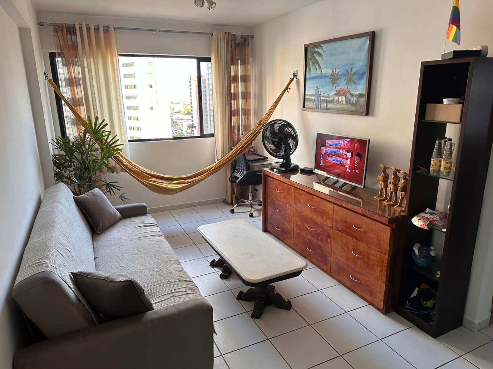 Jaqueira Home Service Recife Buitenkant foto
