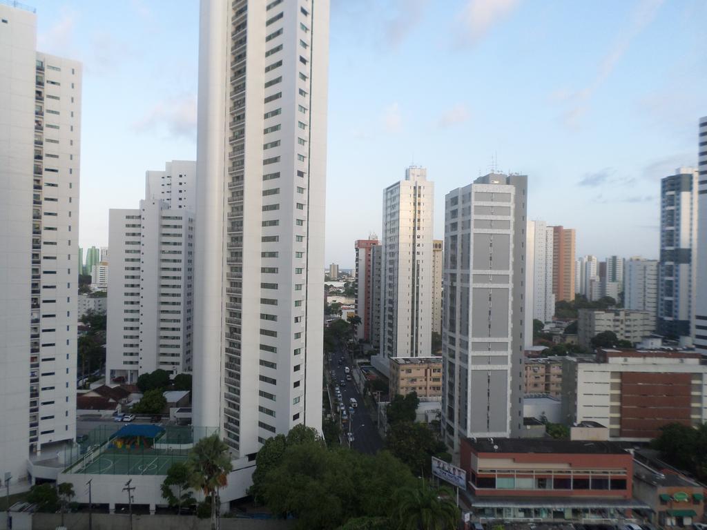 Jaqueira Home Service Recife Kamer foto