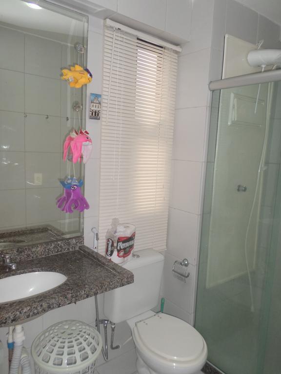 Jaqueira Home Service Recife Kamer foto