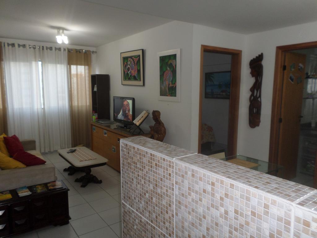 Jaqueira Home Service Recife Kamer foto