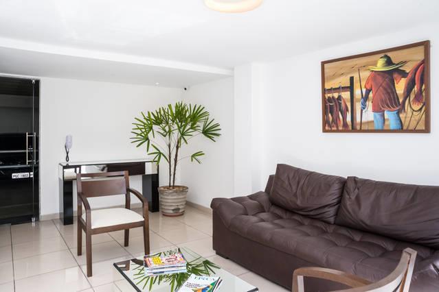 Jaqueira Home Service Recife Kamer foto