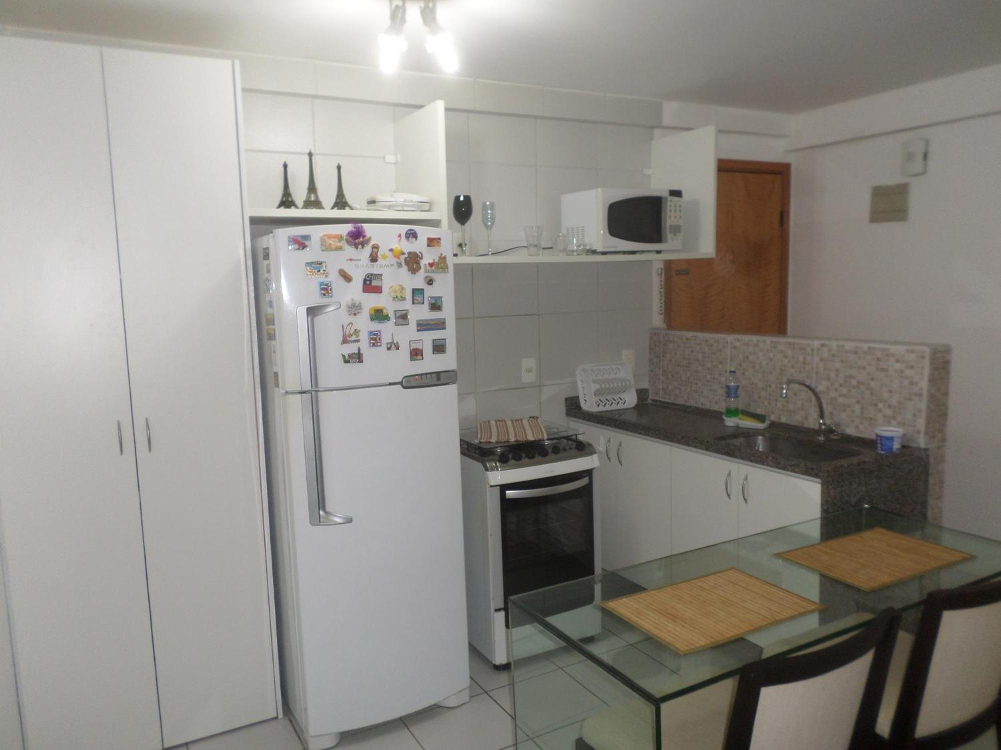 Jaqueira Home Service Recife Buitenkant foto