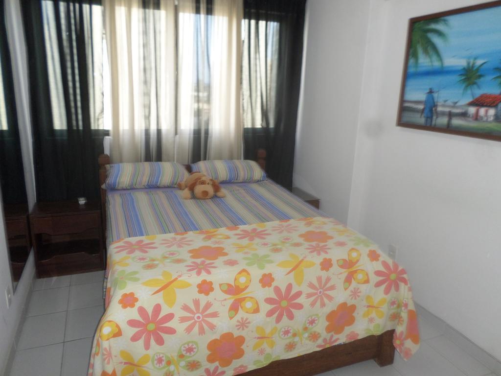 Jaqueira Home Service Recife Kamer foto
