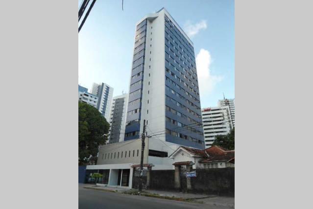 Jaqueira Home Service Recife Buitenkant foto